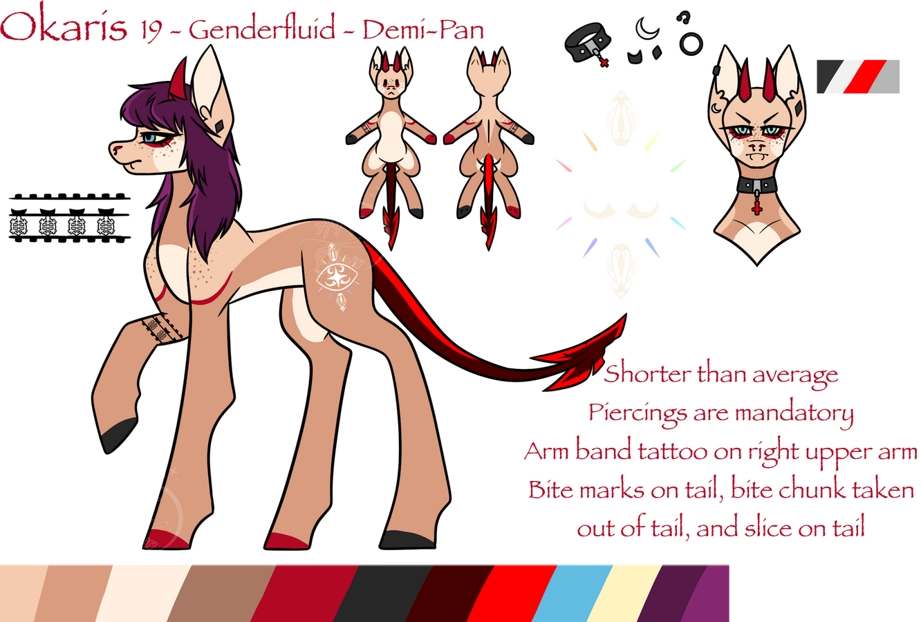 Complex Ref