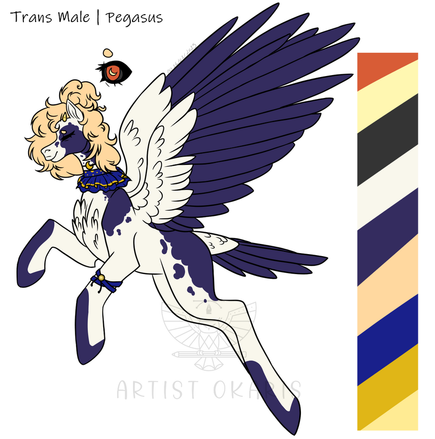 Simple custom design