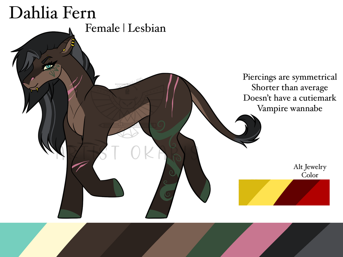 Simple ref